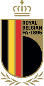  Fédération Royale Belge de football