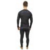 Rashguard LS Darkness Brave Art