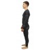 Rashguard LS Darkness Brave Art