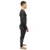 Rashguard LS Darkness Brave Art