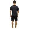 Rashguard SS Darkness Brave Art 