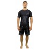 Rashguard SS Darkness Brave Art 