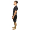 Rashguard SS Darkness Brave Art 