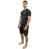 Rashguard SS Darkness Brave Art 