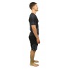 Rashguard SS Darkness Brave Art 
