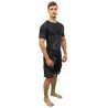 Rashguard SS Darkness Brave Art 