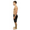 Short de MMA Darkness Brave Art