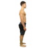 Short de MMA Darkness Brave Art
