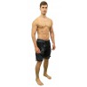 Short de MMA Darkness Brave Art