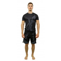 T-shirt Brave Art Fast Dry...