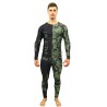 Rashguard Langarm Front Line Brave Art – BA23LS