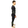 Rashguard a Maniche Lunghe Front Line Brave Art – BA23LS