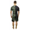 Rashguard SS Front Liner Brave Art