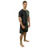 Rashguard SS Front Liner Brave Art