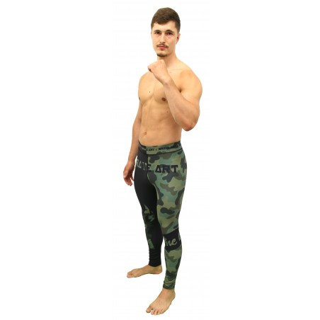 Spats Front Liner Brave Art Spats Front Liner Brave Art