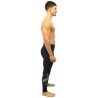 Spats Front Liner Brave Art