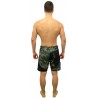 Short de MMA Front Liner Brave Art