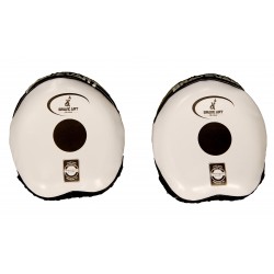 Brave Art Pao Focus Piccolo in PU – BASFMPU