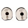 Brave Art Pao Focus Piccolo in PU – BASFMPU