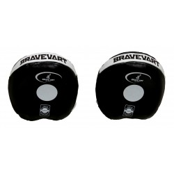 Petites Pattes d'ours en cuir Brave Art 