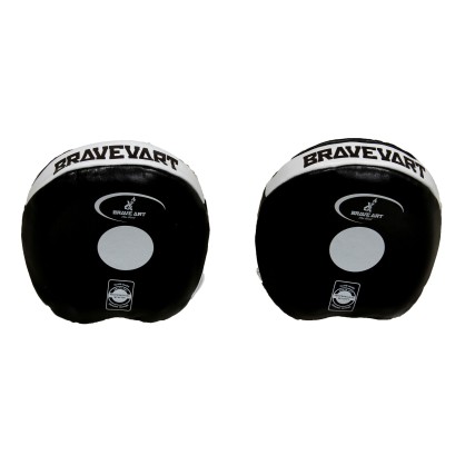 Petites Pattes d'ours en cuir Brave Art 