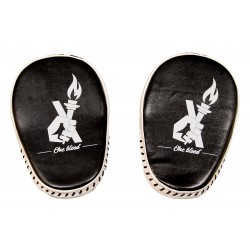 Grandes Pattes d'ours en cuir Brave Art 