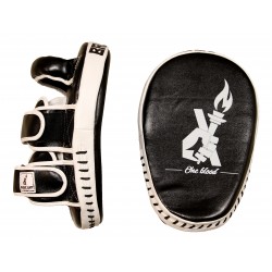 Grandes Pattes d'ours en cuir Brave Art 