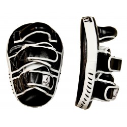 Grandes Pattes d'ours en cuir Brave Art 