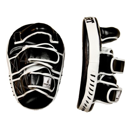 Grandes Pattes d'ours en cuir Brave Art 