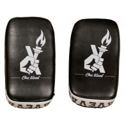 Thaï Pads en cuir Brave Art 