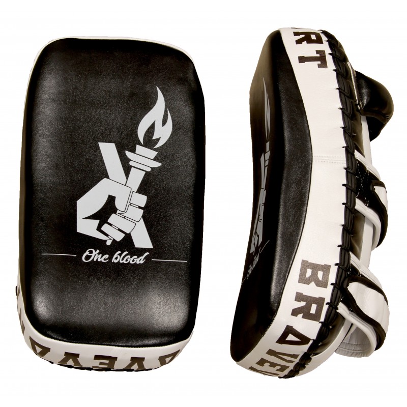 Pao da Boxe Cross Brave Art – BATPLV