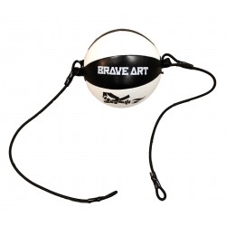 Brave Art Doppelendball aus...
