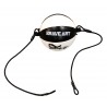 Punching Ball Doppio Elastico in Pelle Brave Art – BADEB