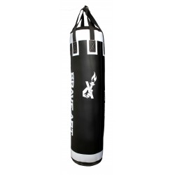 Sac de frappe en cuir Brave Art 