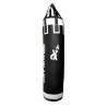 Sac de frappe en cuir Brave Art 