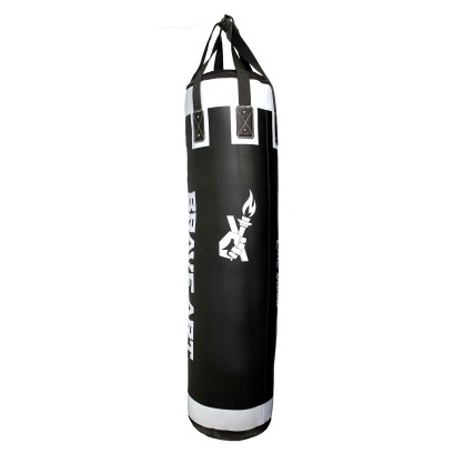 Sac de frappe en cuir Brave Art 