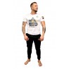 Brave Art Dares Fast Dry T-Shirt – Weiß (BATSWDA)