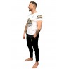 T-Shirt Dares Brave Art