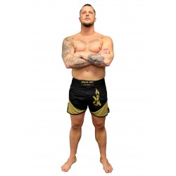 Brave Art MMA Shorts BG –...