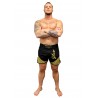 Short de MMA BG Brave Art