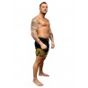 Short de MMA BG Brave Art