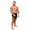 Short de MMA BG Brave Art