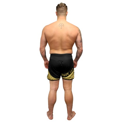 Short de MMA BG Brave Art