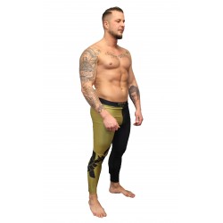 Brave Art Spats BG – SPBGBA