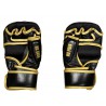 Gants de MMA Sparring en Cuir Brave Art