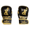 Gants de MMA Sparring en Cuir Brave Art