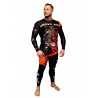 Rashguard LS Banzaï Brave Art