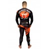Rashguard LS Banzaï Brave Art