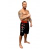 Pantaloncino da Combattimento MMA Banzaï Brave Art – BAMMSHBARN20