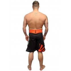 Pantaloncino da Combattimento MMA Banzaï Brave Art – BAMMSHBARN20
